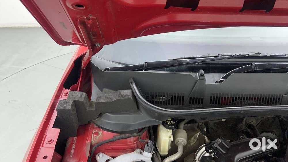 Skoda Kushaq 1.0 Tsi Style, 2022, Petrol