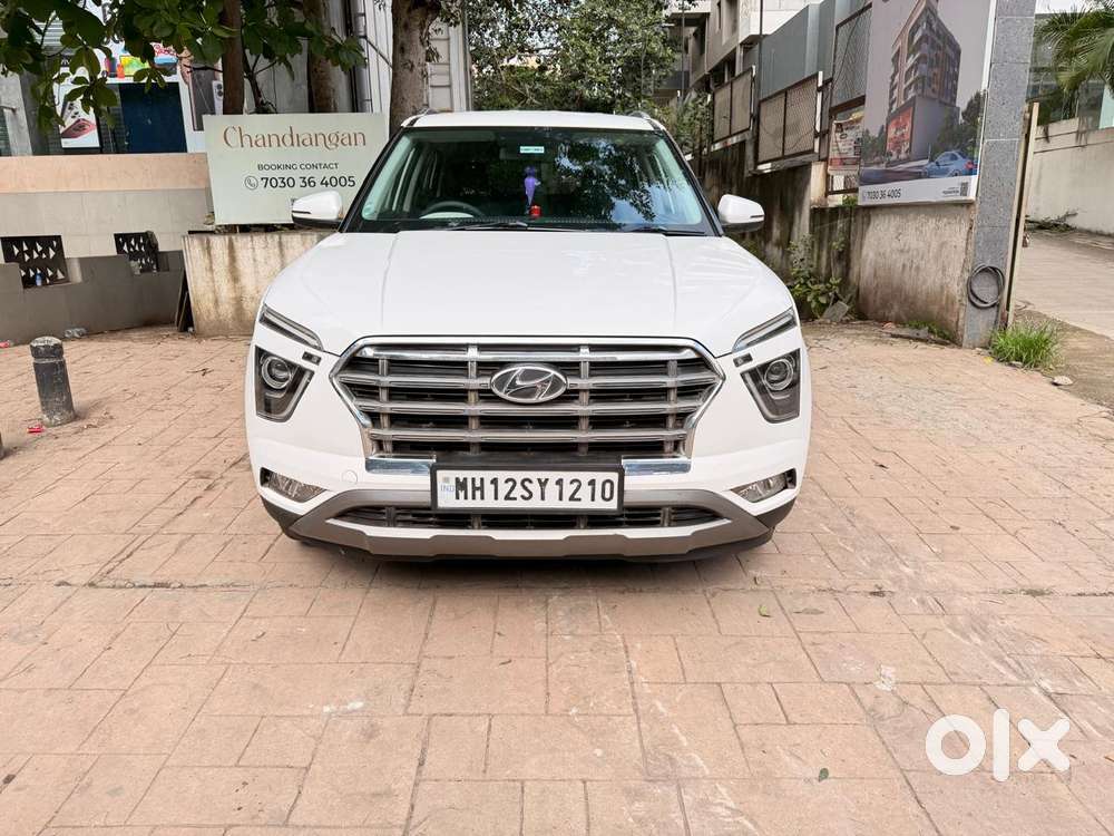 Hyundai Creta 1.5 S Diesel, 2020, Diesel