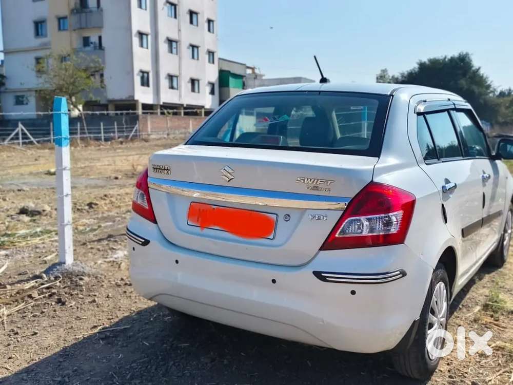 Maruti Suzuki Dzire 2016 Diesel 570000 Km Driven