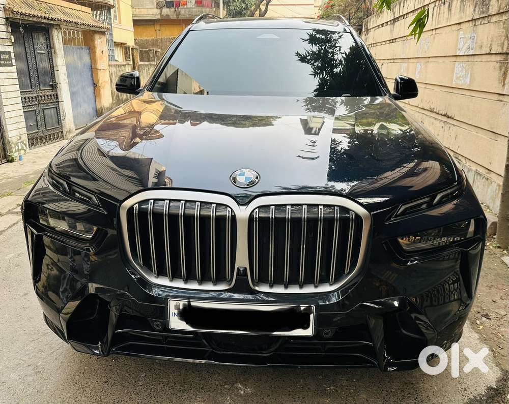 Bmw X7 3.0 Xdrive 40i M Sport, 2024, Petrol