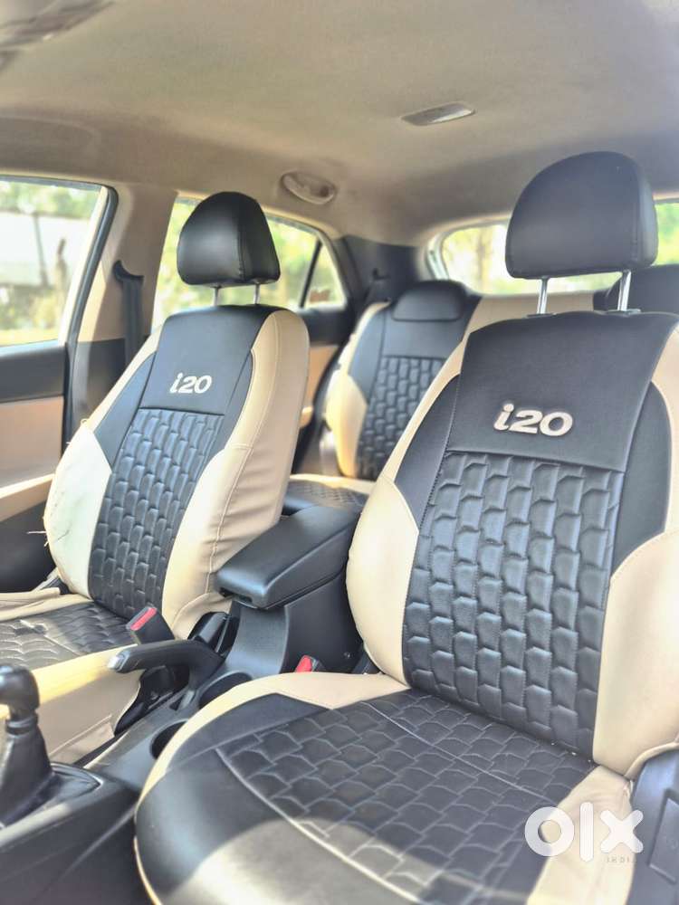 Hyundai I20 1.2 Asta, 2019, Petrol