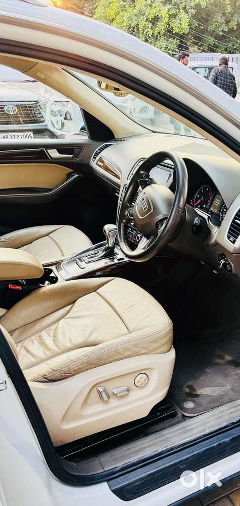 Audi Q5 2.0 35 Tdi Technology, 2015, Diesel