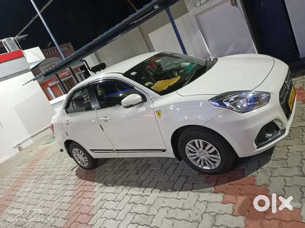 Maruti Suzuki Dzire 2023 Petrol 100000 Km Driven