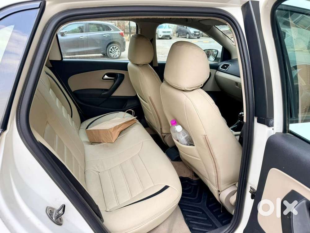 Top Model Volkswagen Polo 2013 1.2 Highline