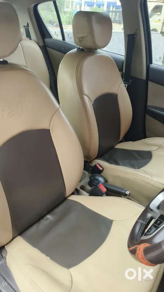 Hyundai I20 1.2 Asta 2009.     2030 Tk Valid Hai
