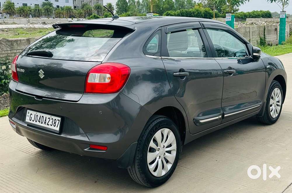 Maruti Suzuki Baleno 1.2 Delta, 2019, Diesel