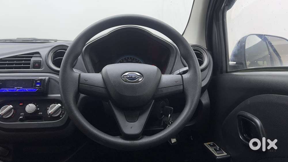 Datsun Redigo 2020-2022 0.8 A, 2018, Petrol