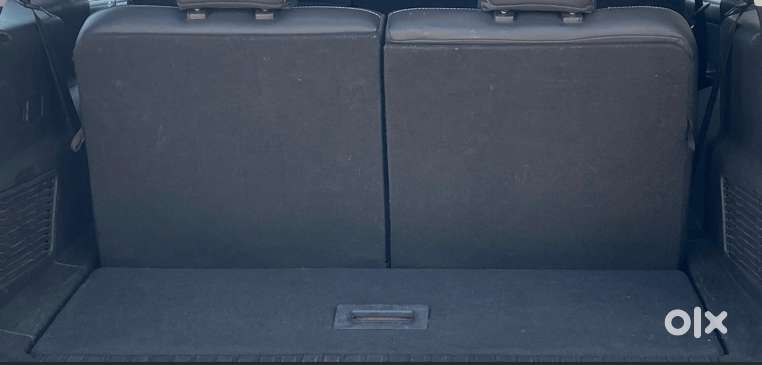 Tata Hexa 2.2 Xta 4x2 7 Str, 2019, Diesel