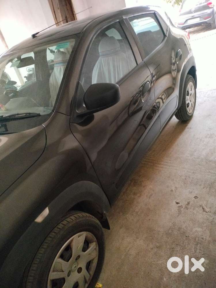 Renault Kwid Rxl Mt 2021