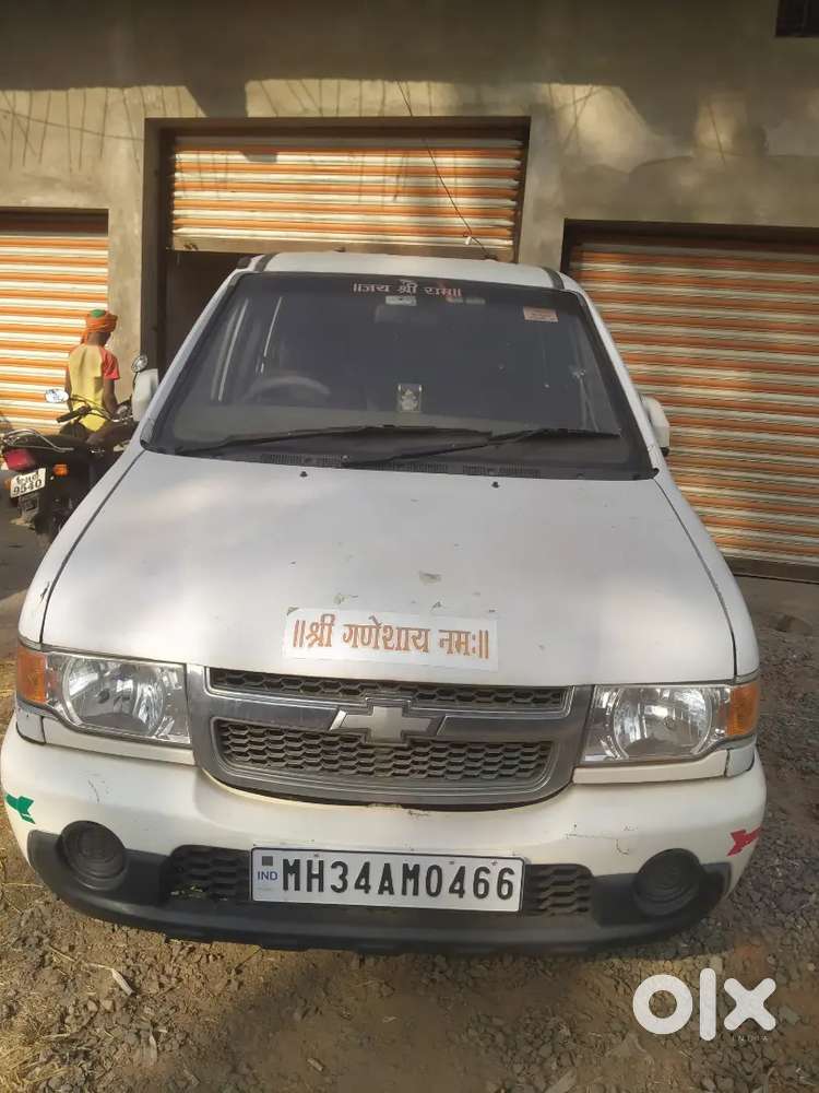 Chevrolet Tavera Good Condition
Gaadi Ke Sath Us Ka Cover Bhi Milega