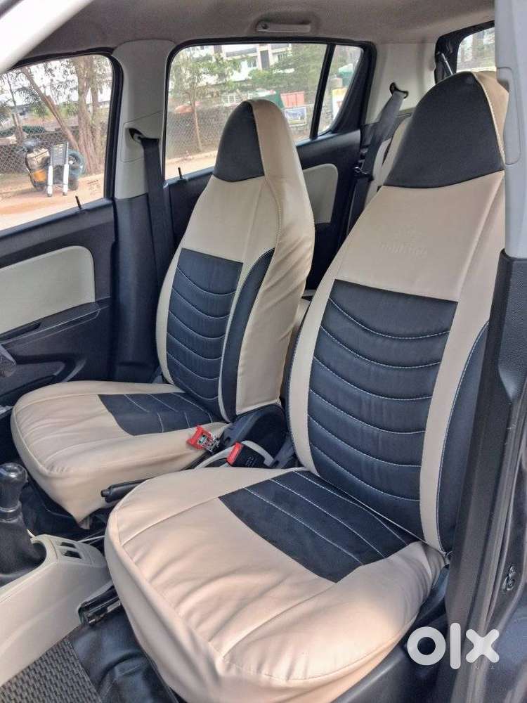 Maruti Suzuki Alto 800 Lxi, 2021, Petrol