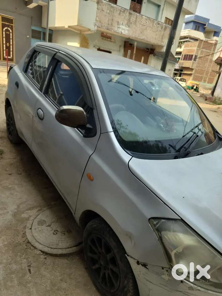 Datsun Go 2014