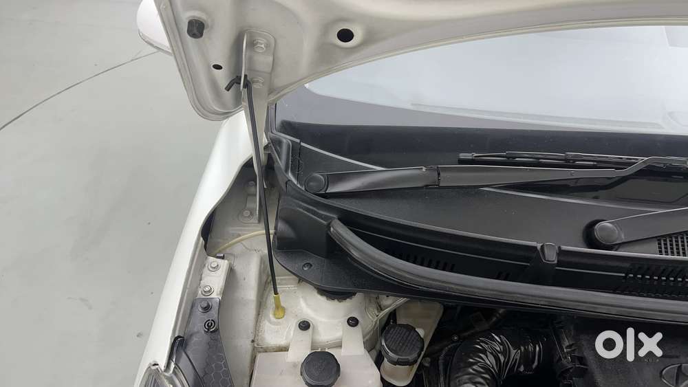 Hyundai Aura Sx 1.2 Petrol, 2022, Petrol