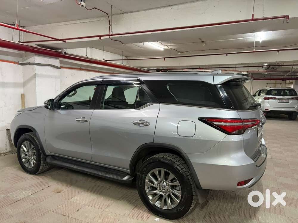 2026 Toyota Fortuner Neo Drive At(sigma 4/4x4 At) Diesel