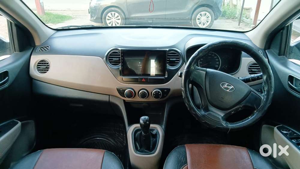 Hyundai Grand I10 1.2 Crdi Magna, 2018, Petrol