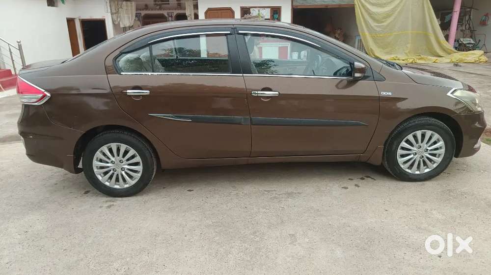 Maruti Suzuki Ciaz 2019 Diesel