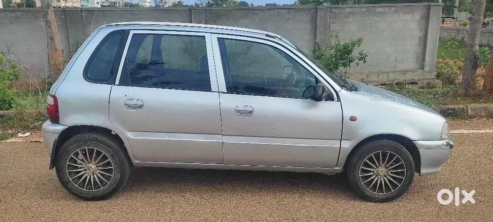 Maruthi Zen E Ii