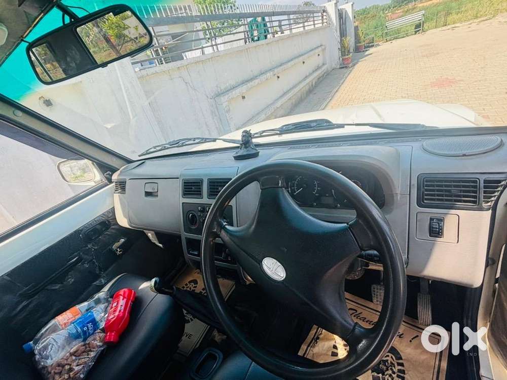 Tata Sumo Gold 2013 Diesel Good Condition