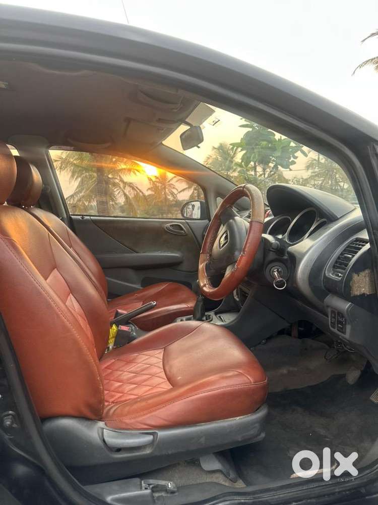 Honda City Fully Condition
