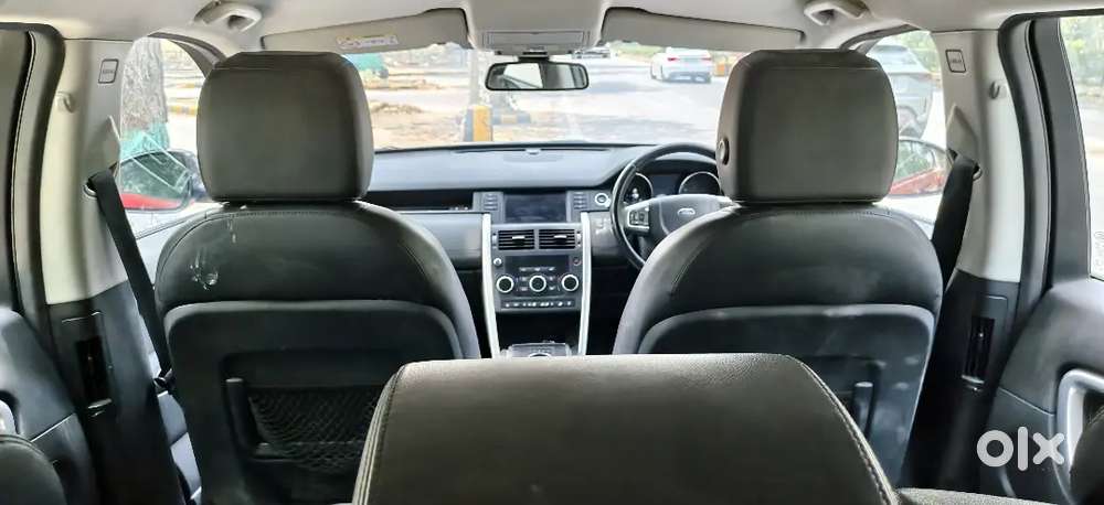 Range Rover With Vip Number