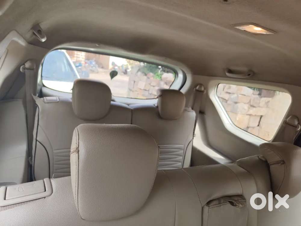 Maruti Suzuki Ertiga 2021