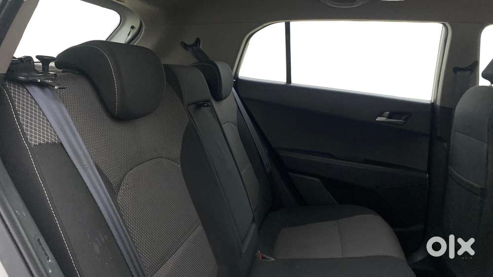 Hyundai Creta 1.6 Sx Plus Petrol, 2015, Petrol