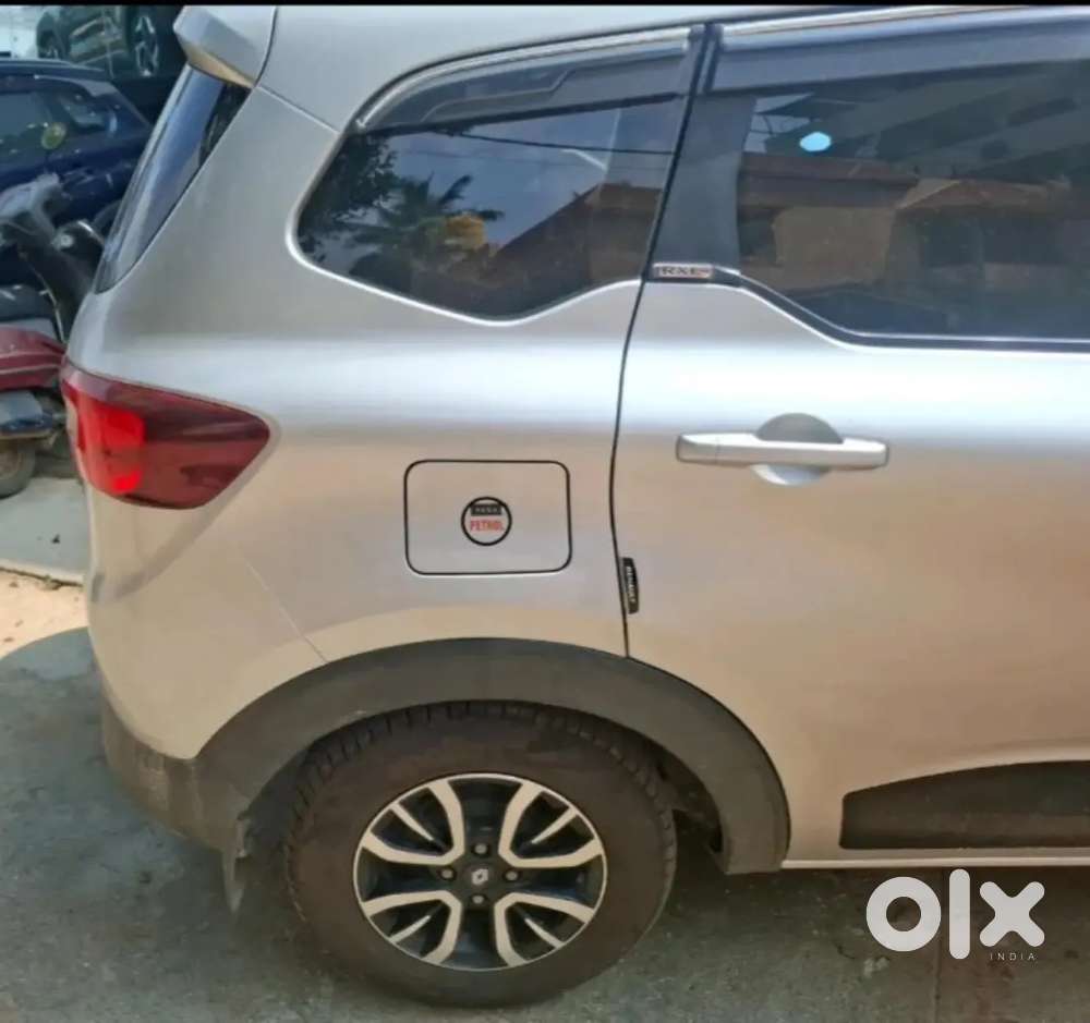 Renault Triber 1.0 Rxl 2020