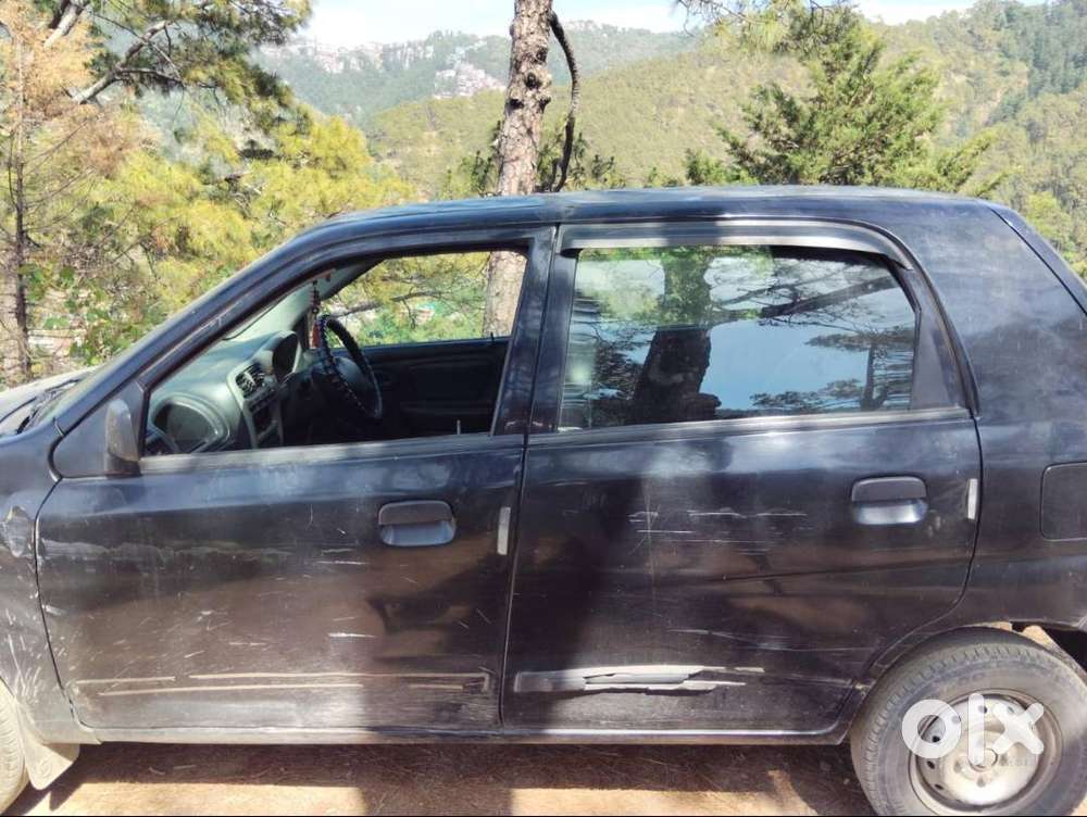 Alto Lx 800 2012