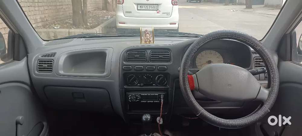 Maruti Suzuki Alto 2006 Petrol 76000 Km Driven