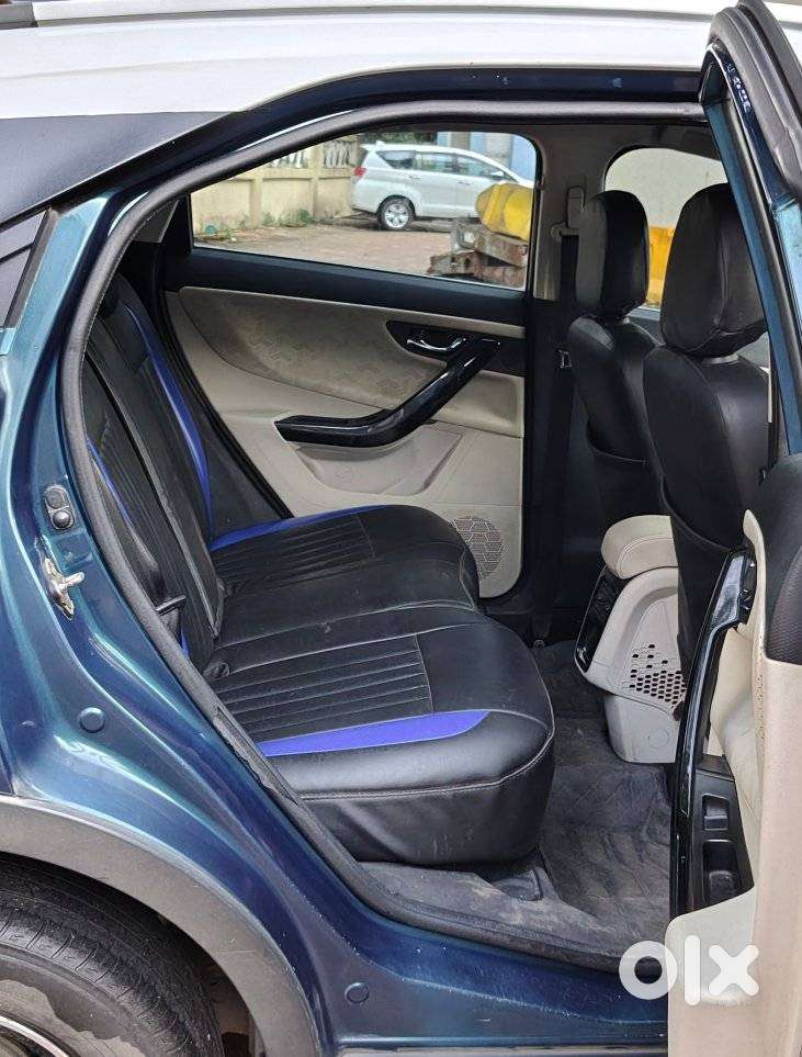 Tata Nexon Ev Xz Plus Lux, 2021, Electric