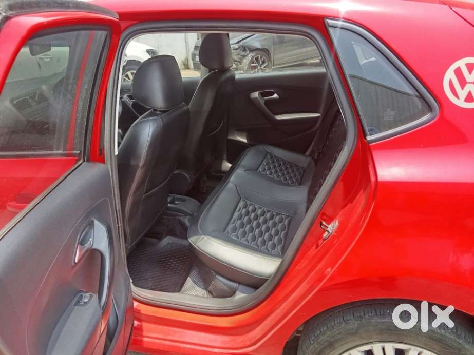 Volkswagen Polo 1.0 Mpi Comfortline, 2018, Petrol