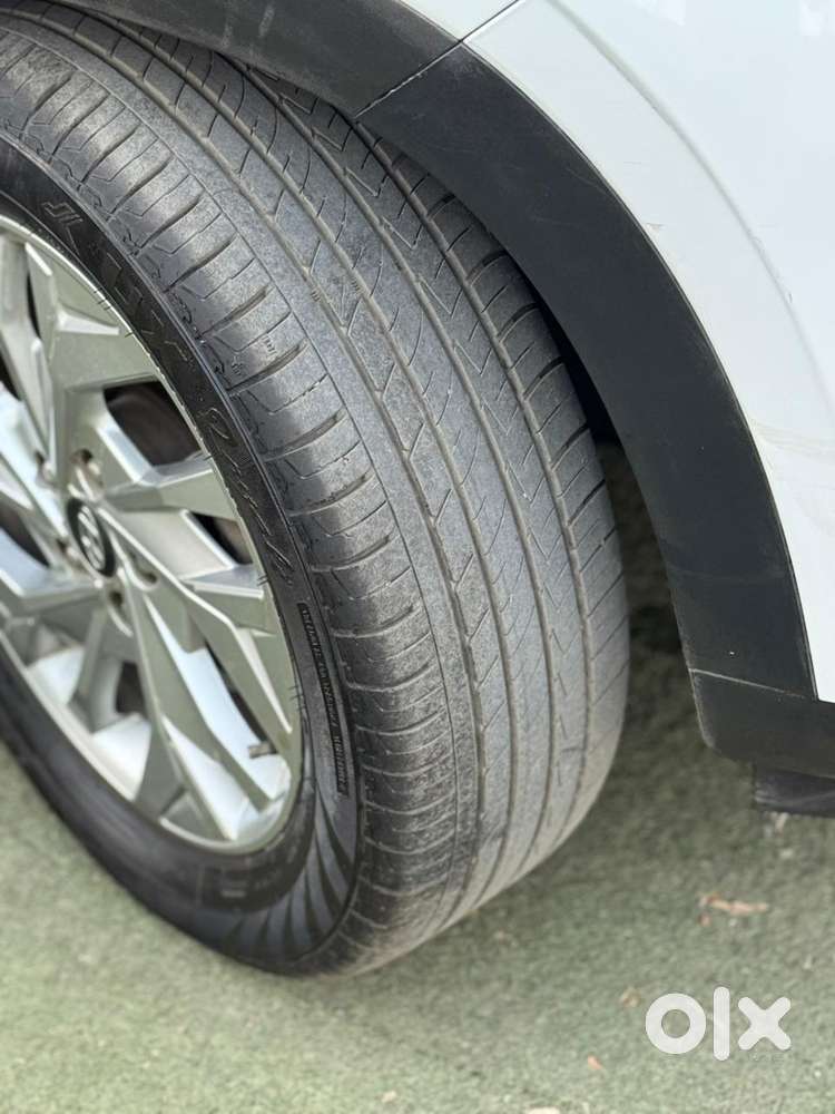 Hyundai Creta 1.5 Sx Executive Diesel, 2022, Diesel