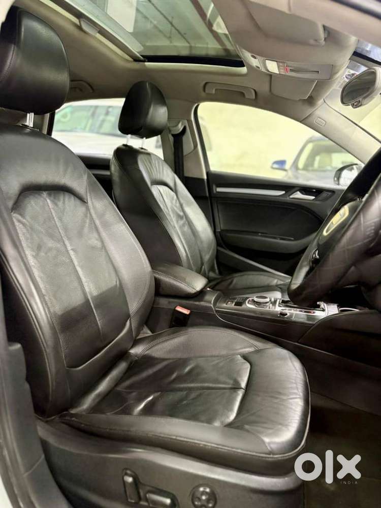 Audi A3 2.0 35 Tdi Premium + Sunroof, 2015, Diesel