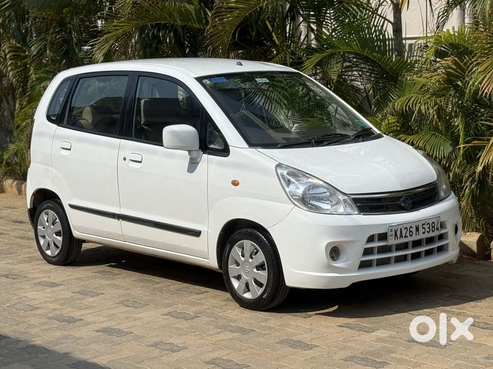 Maruti Suzuki Estilo Vxi, 2013, Petrol