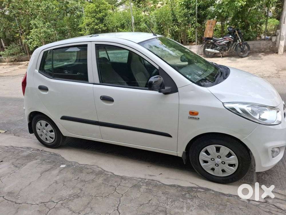 Hyundai I10 Era 1.1 Irde, 2015, Petrol