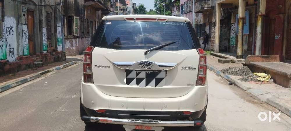 Mahindra Xuv500 2.2 W10, 2018, Diesel
