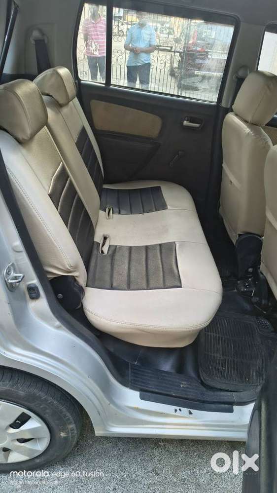 Maruti Suzuki Wagon R 1.0 Lxi Cng, 2019, Cng & Hybrids