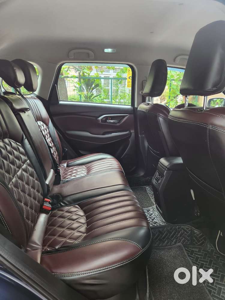 Maruti Suzuki Grand Vitara 1.5 Delta Smart Hybrid, 2024, Petrol