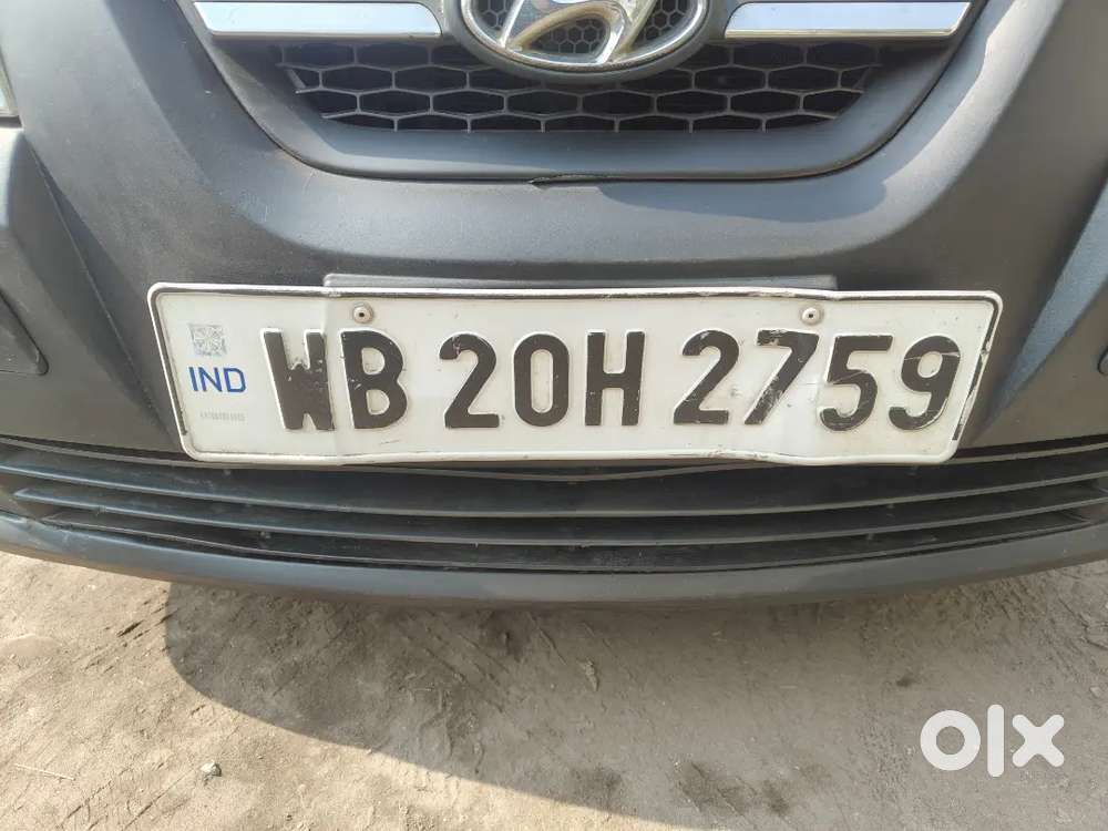 Hyundai Santro Xing 2007 Petrol 95000 Km Driven