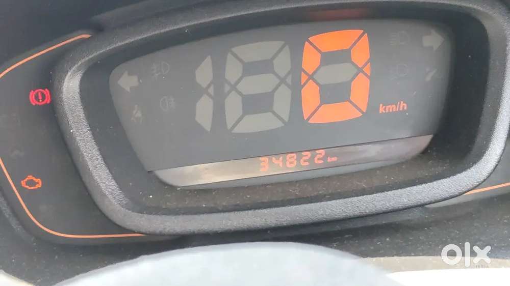 Good Condition Car Urgent Sell