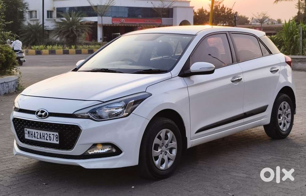 Hyundai I20 Sportz Plus Diesel, 2016, Diesel