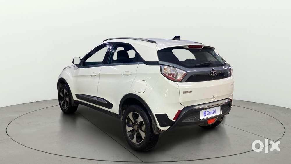 Tata Nexon 1.5 Revotorq Xz Plus, 2018, Diesel