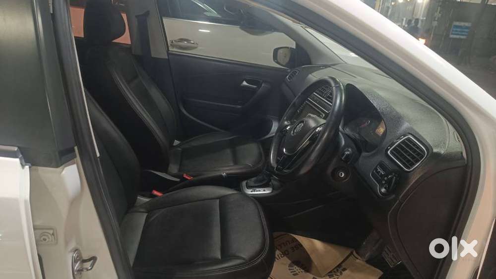 Volkswagen Polo Gt Tsi Sport Edition, 2018, Petrol