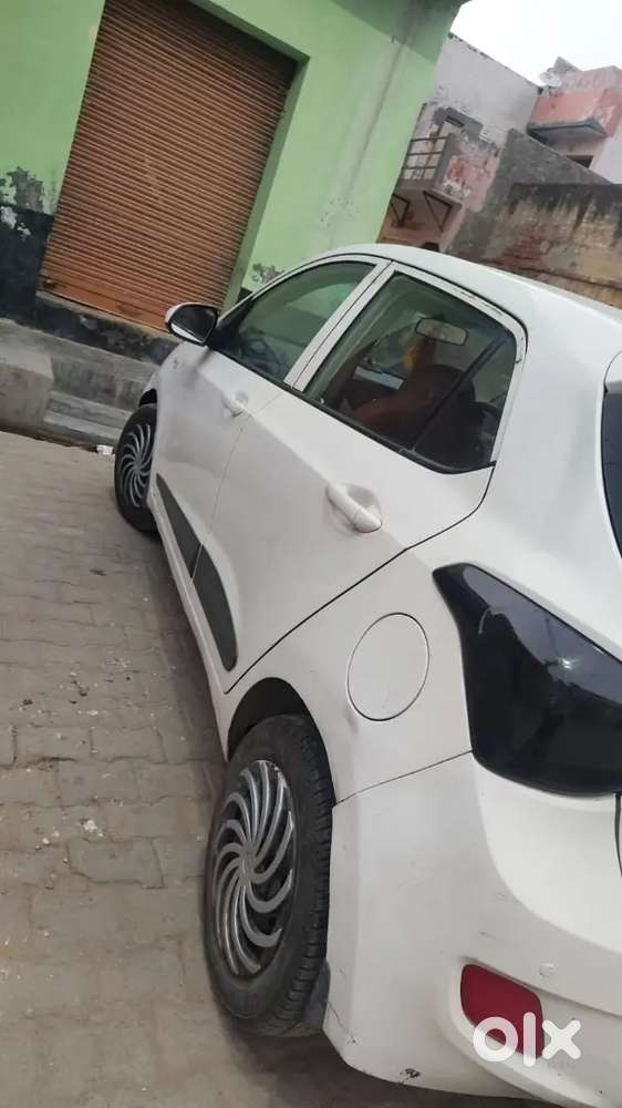 Hyundai Grand I10 2016 Era