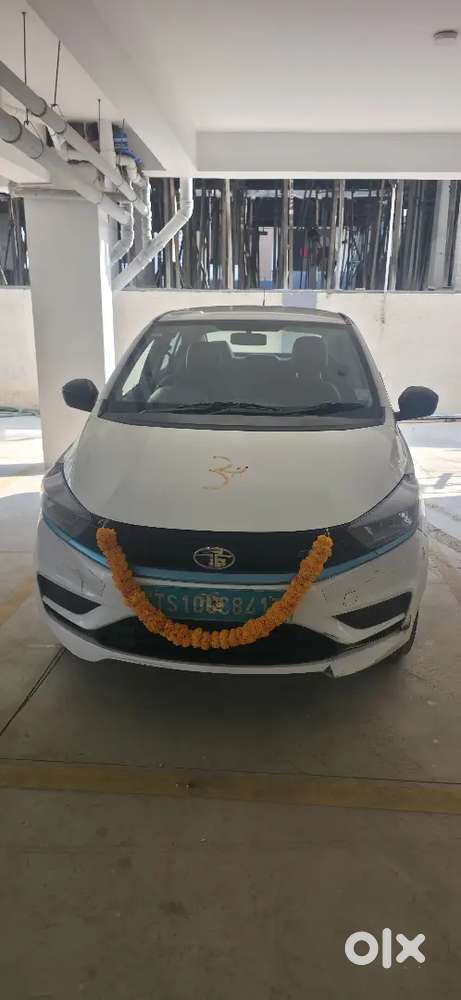 Tata Tigor Ev Xm Plus 2022