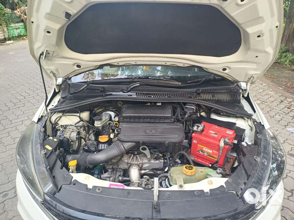 Tata Tiago 1.2 Revotron Xz Plus, 2020, Petrol