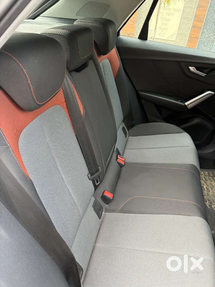 Audi Q2 2.0 40 Tfsi Quatro 2022 Model Vip Number