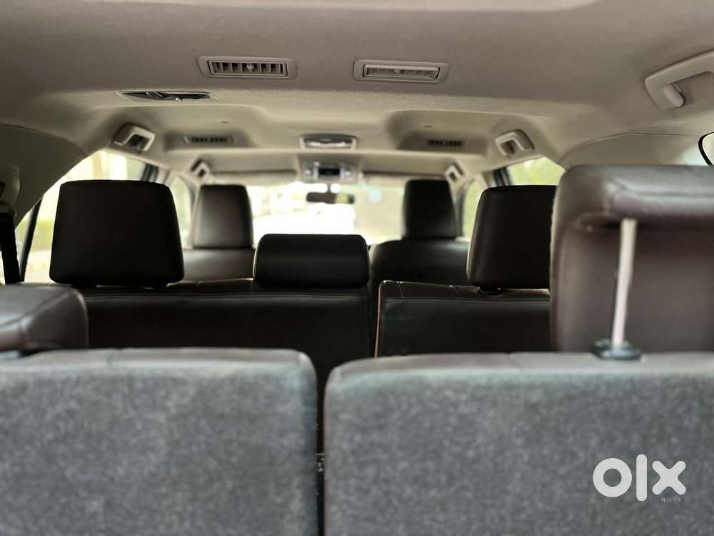 Toyota Fortuner 4x4 At 2.8 Diesel, 2021, Diesel