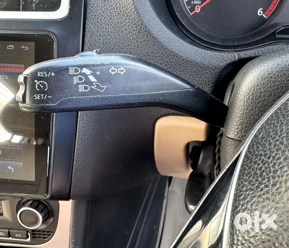 Volkswagen Polo 1.5 Tdi Model 2015 Registration 2016