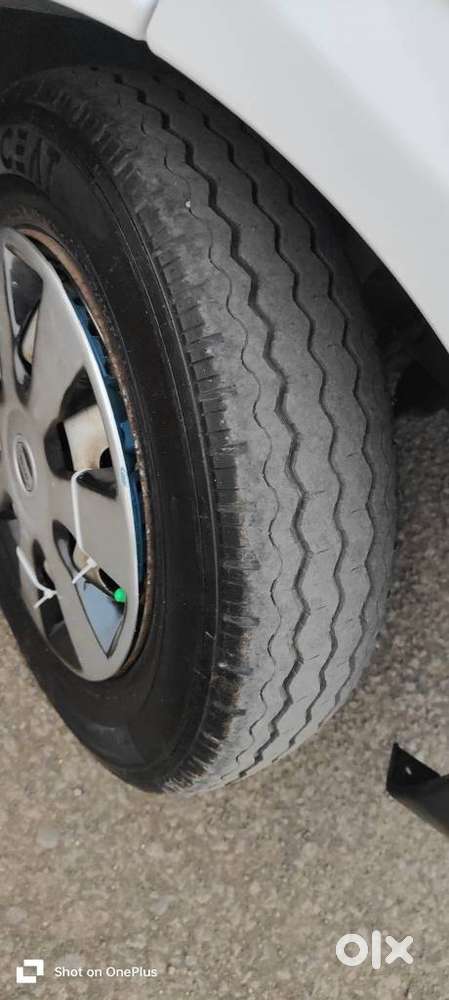 Maruti Suzuki Eeco Cng 5 Seater Ac, 2011, Cng & Hybrids